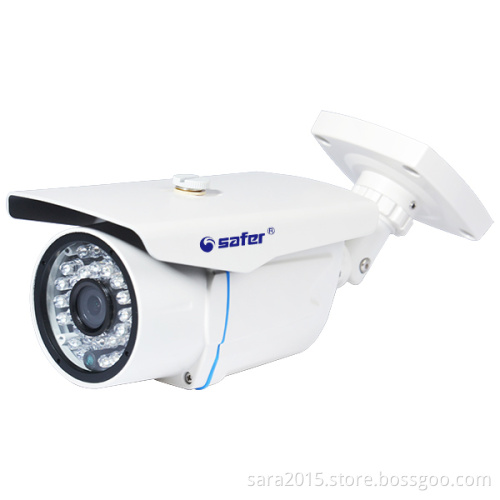 Wholesale 1.0MP Waterproof IP Outdoor Camera Security System